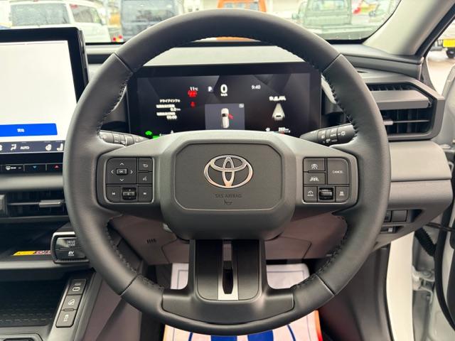TOYOTA RAV4 Z