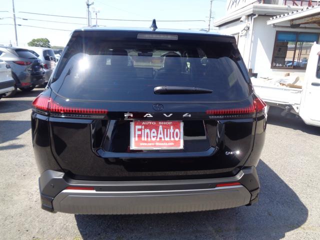 TOYOTA RAV4 Z