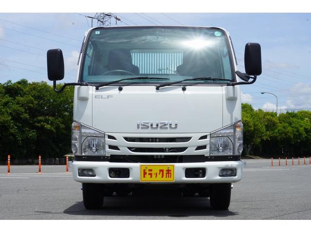 ISUZU ELF TRUCK