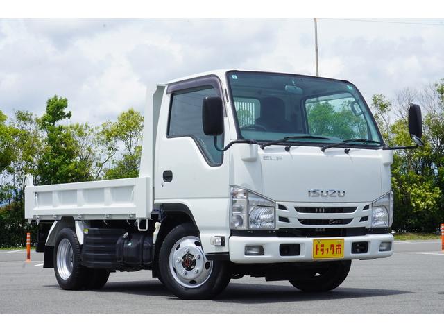 ISUZU ELF TRUCK