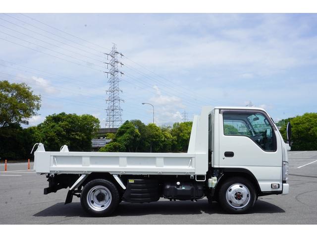 ISUZU ELF TRUCK