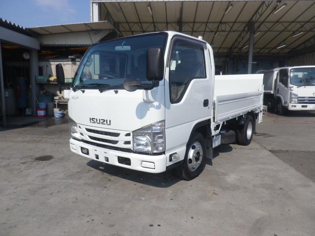 ISUZU ELF TRUCK