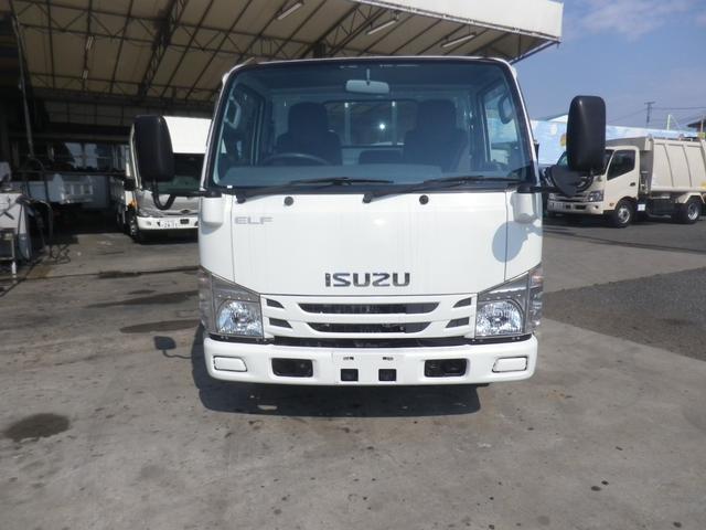 ISUZU ELF TRUCK