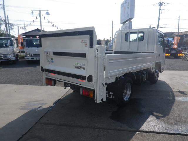 ISUZU ELF TRUCK