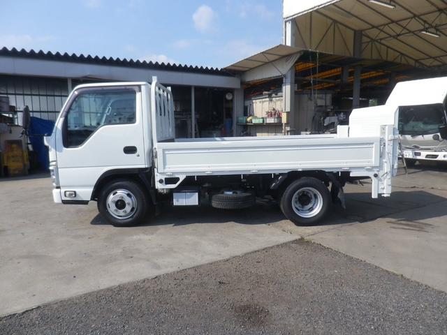 ISUZU ELF TRUCK