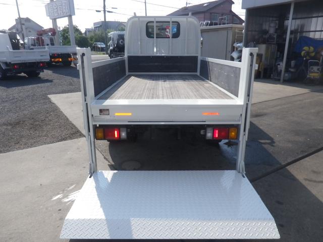 ISUZU ELF TRUCK