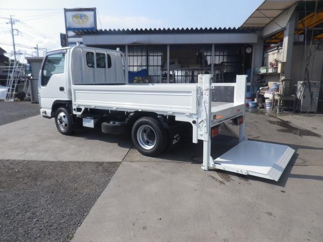 ISUZU ELF TRUCK