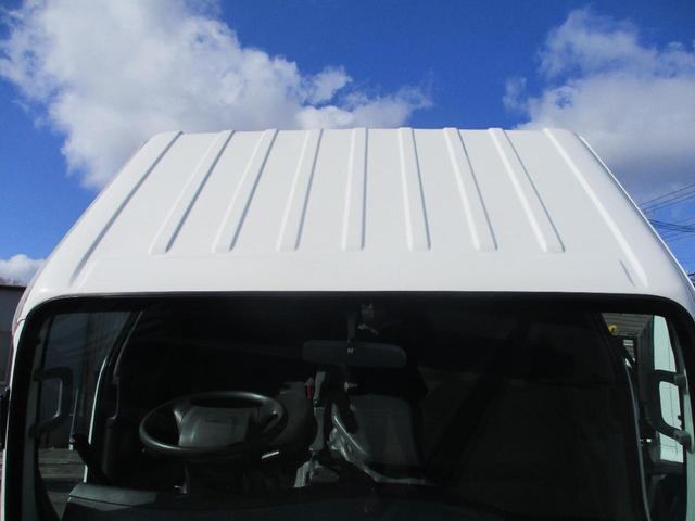 ISUZU ELF TRUCK DUMP