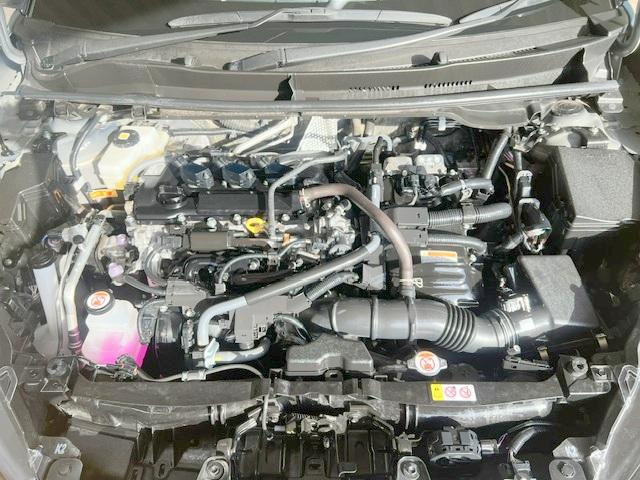 TOYOTA YARIS HYBRID G