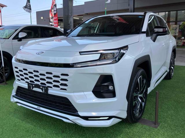 TOYOTA RAV4 Z