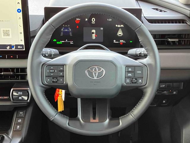 TOYOTA RAV4 Z