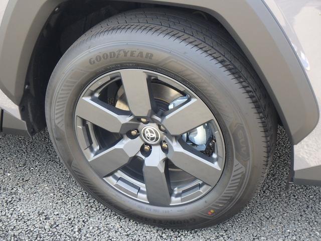 TOYOTA RAV4 ADVENTURE
