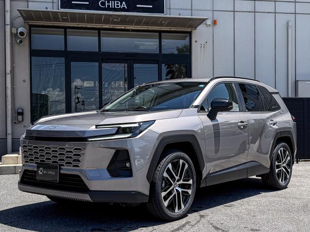 TOYOTA RAV4 Z