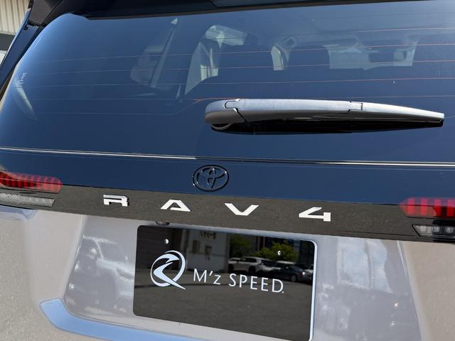 TOYOTA RAV4 Z