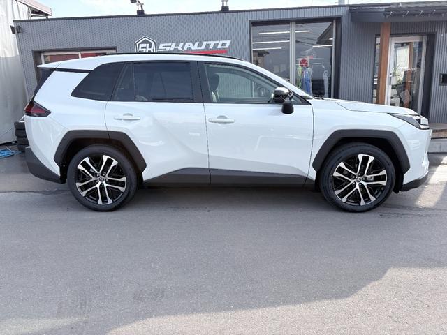 TOYOTA RAV4 Z