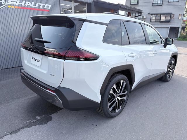TOYOTA RAV4 Z