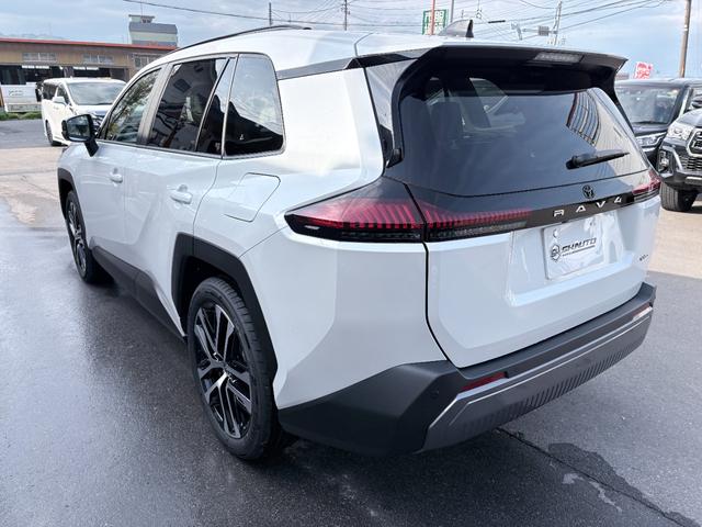 TOYOTA RAV4 Z