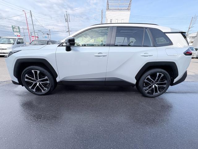 TOYOTA RAV4 Z