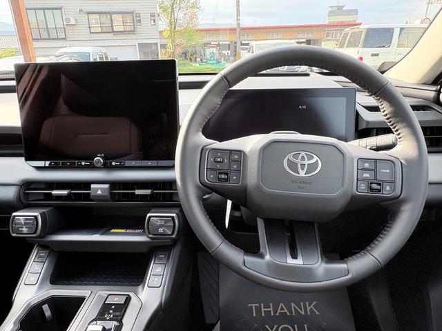 TOYOTA RAV4 Z