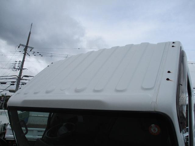 ISUZU ELF TRUCK LONG FULL FLATLOW
