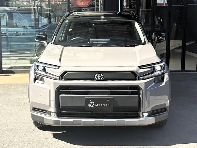TOYOTA RAV4 ADVENTURE