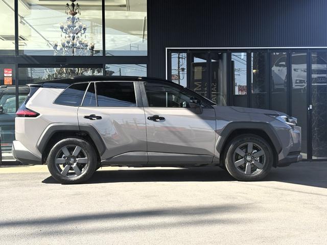 TOYOTA RAV4 ADVENTURE