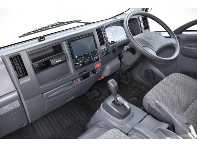 ISUZU ELF TRUCK