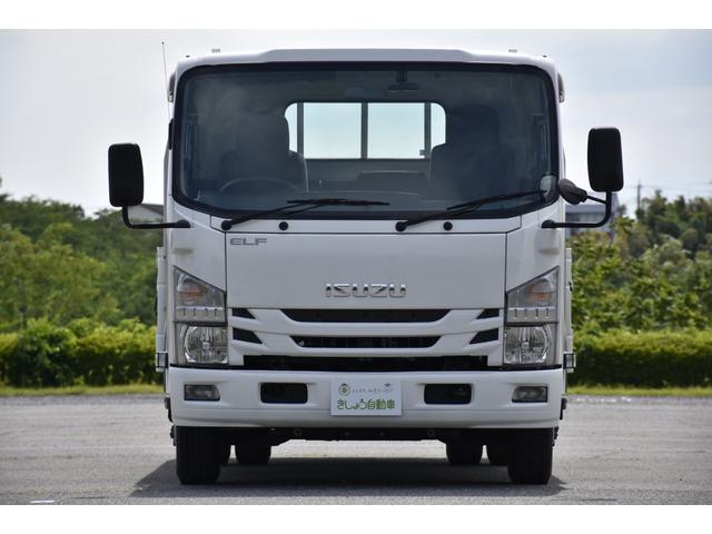 ISUZU ELF TRUCK