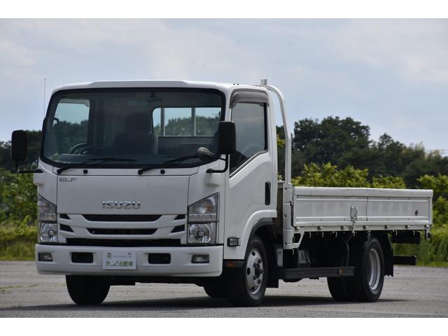 ISUZU ELF TRUCK