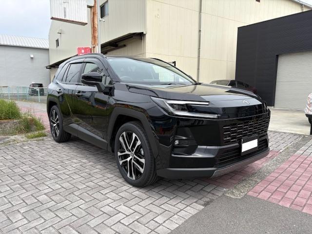TOYOTA RAV4 Z