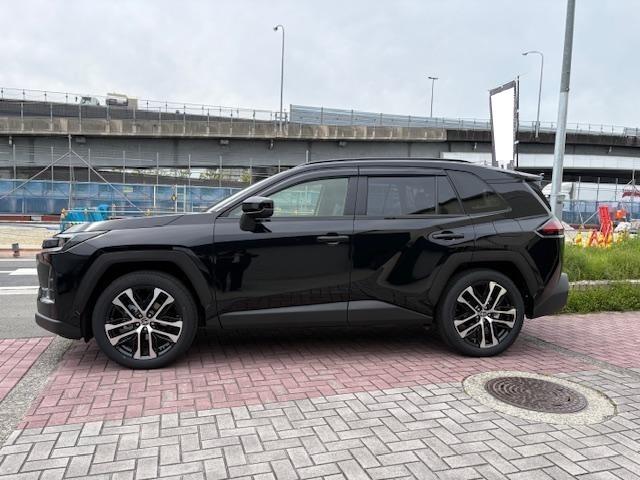 TOYOTA RAV4 Z