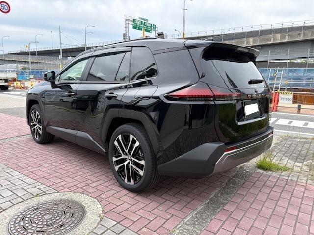 TOYOTA RAV4 Z