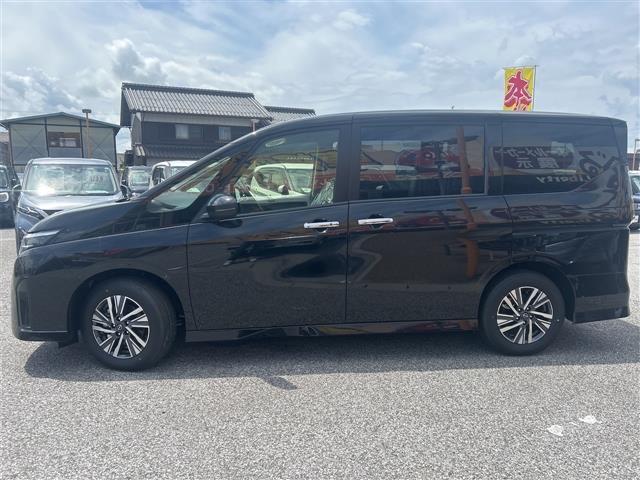 NISSAN SERENA E-POWER HIGHWAY STAR V