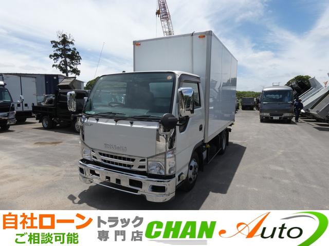 ISUZU ELF TRUCK
