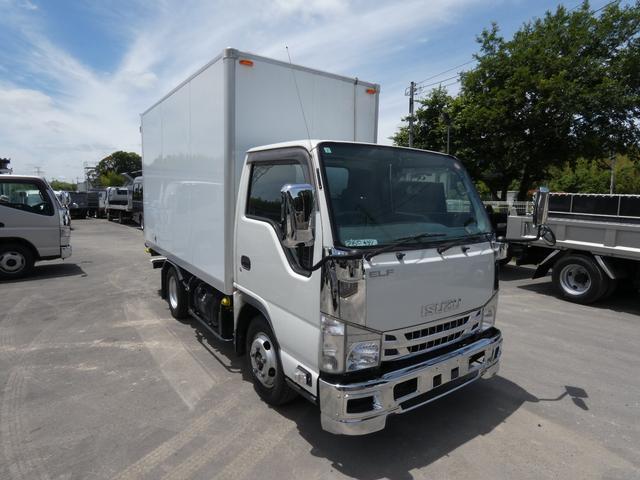 ISUZU ELF TRUCK