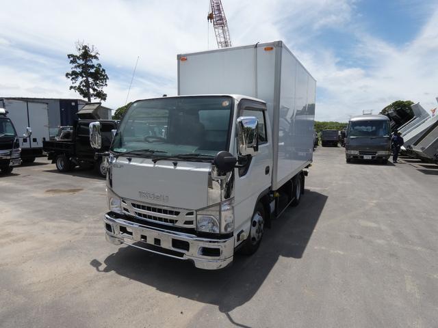 ISUZU ELF TRUCK