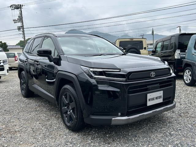 TOYOTA RAV4 ADVENTURE
