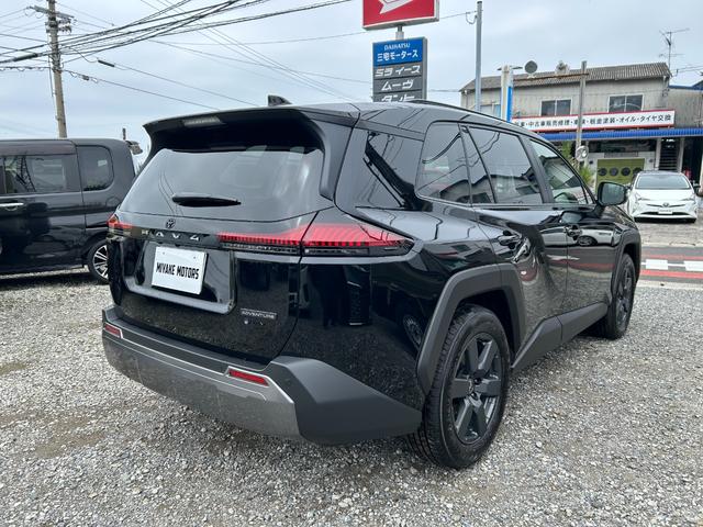 TOYOTA RAV4 ADVENTURE