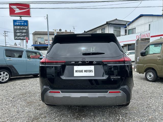 TOYOTA RAV4 ADVENTURE