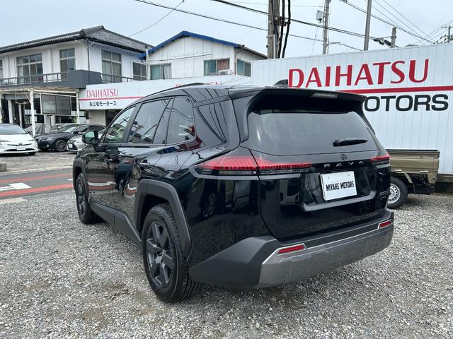 TOYOTA RAV4 ADVENTURE