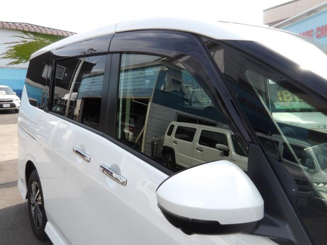 NISSAN SERENA E-4ORCE HIGHWAY STAR V