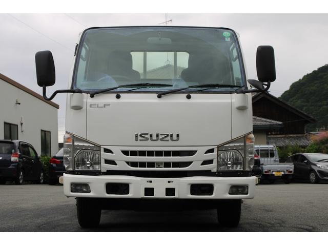 ISUZU ELF TRUCK
