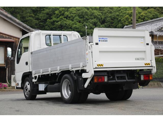 ISUZU ELF TRUCK