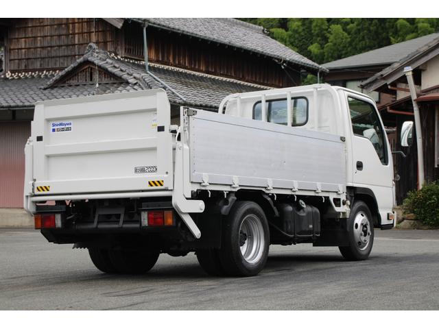 ISUZU ELF TRUCK