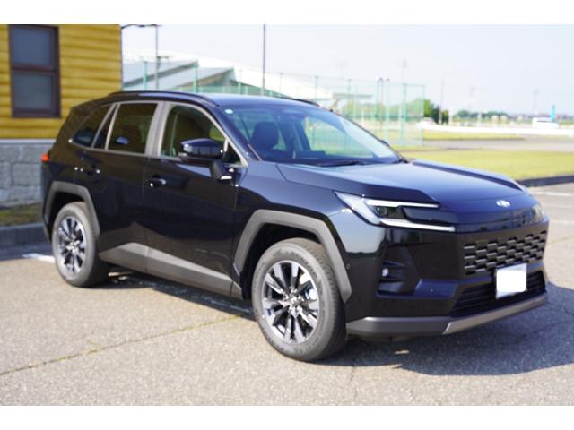TOYOTA RAV4 Z
