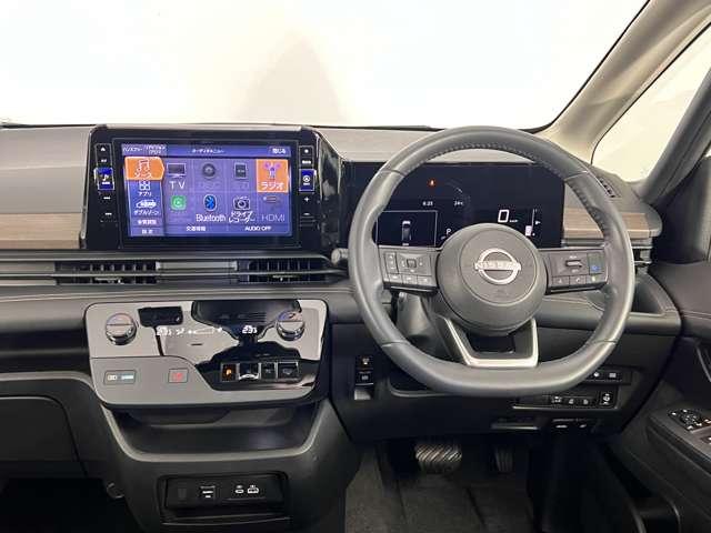 NISSAN SERENA E-POWER HIGHWAY STAR V