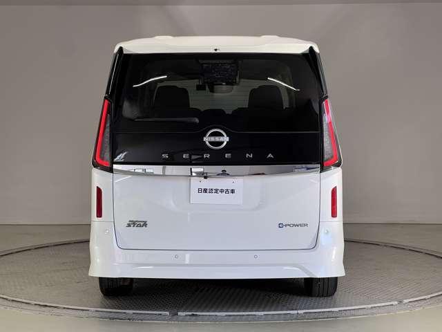 NISSAN SERENA E-POWER HIGHWAY STAR V