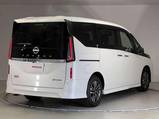 NISSAN SERENA E-POWER HIGHWAY STAR V