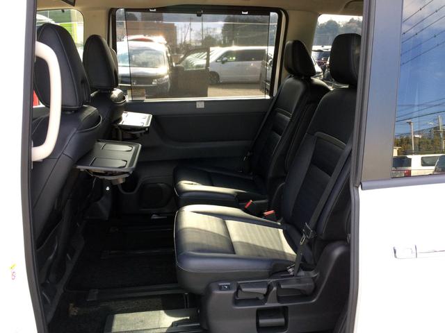 NISSAN SERENA E-POWER LUXION