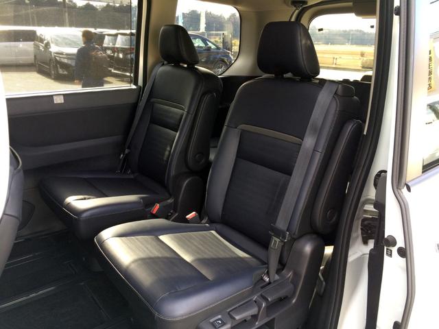 NISSAN SERENA E-POWER LUXION